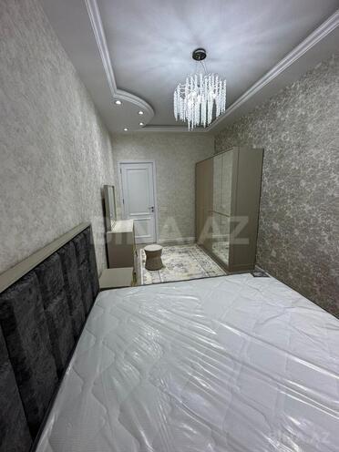 Сдаётся 2-комн. новостройка 90 м², м. Мемар Аджеми, photo 5 from 12