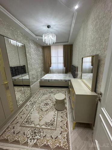 Сдаётся 2-комн. новостройка 90 м², м. Мемар Аджеми, photo 6 from 12