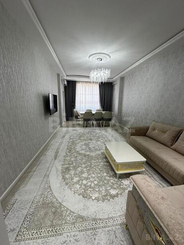 Сдаётся 2-комн. новостройка 90 м², м. Мемар Аджеми, photo 3 from 12