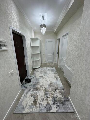 Сдаётся 2-комн. новостройка 90 м², м. Мемар Аджеми, photo 7 from 12