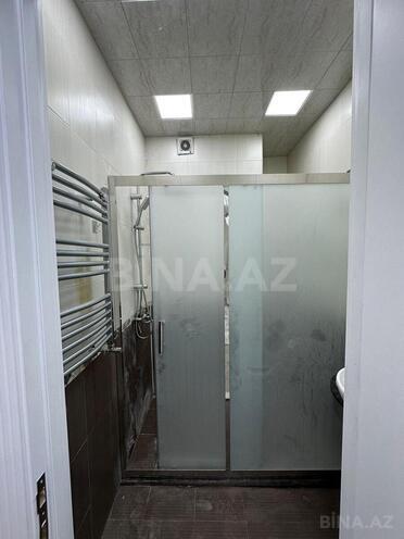 Сдаётся 2-комн. новостройка 90 м², м. Мемар Аджеми, photo 11 from 12