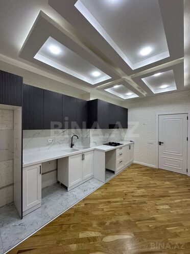 Satılır 4 otaqlı yeni tikili 156 m², Həzi Aslanov m., photo 3 from 14