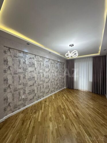 Satılır 4 otaqlı yeni tikili 156 m², Həzi Aslanov m., photo 7 from 14