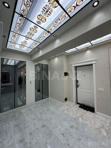Satılır 4 otaqlı yeni tikili 156 m², Həzi Aslanov m., photo 9 from 14