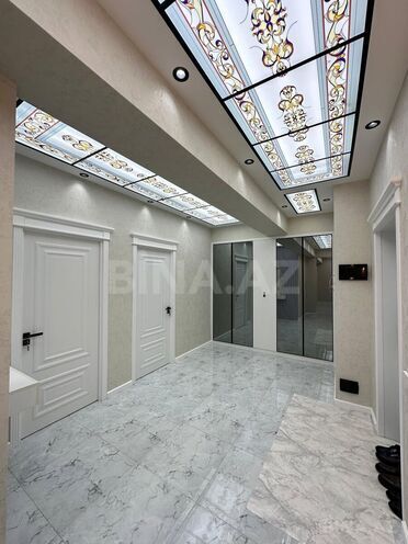 Satılır 4 otaqlı yeni tikili 156 m², Həzi Aslanov m., photo 8 from 14