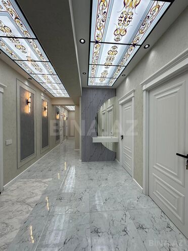 Satılır 4 otaqlı yeni tikili 156 m², Həzi Aslanov m., photo 10 from 14