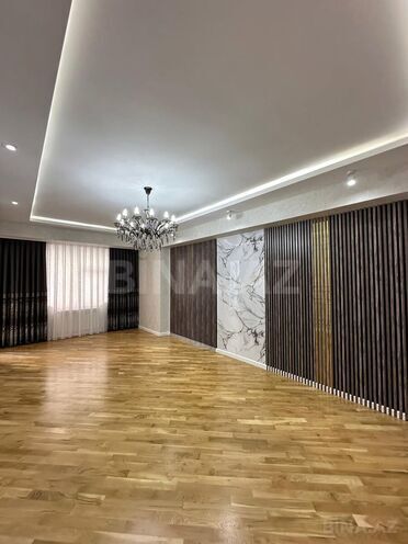 Satılır 4 otaqlı yeni tikili 156 m², Həzi Aslanov m., photo 1 from 14