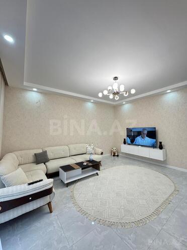 Satılır 4 otaqlı həyət evi/bağ evi 170 m², Mərdəkan q., photo 9 from 20