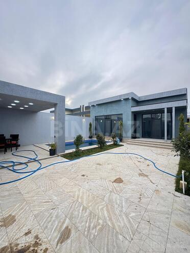 Satılır 4 otaqlı həyət evi/bağ evi 170 m², Mərdəkan q., photo 5 from 20