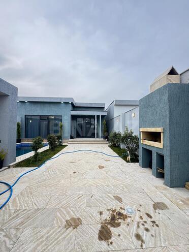 Satılır 4 otaqlı həyət evi/bağ evi 170 m², Mərdəkan q., photo 4 from 20