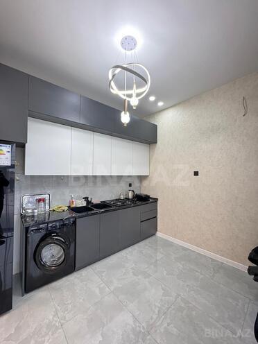 Satılır 4 otaqlı həyət evi/bağ evi 170 m², Mərdəkan q., photo 17 from 20