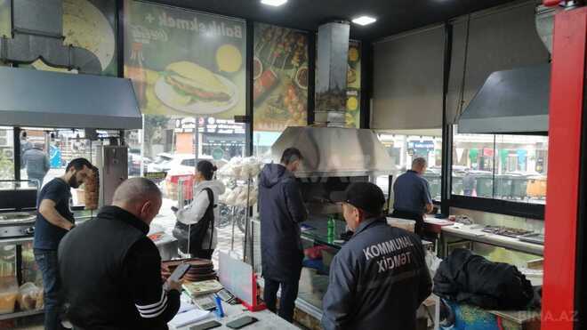 İcarəyə verilir  obyekt 110 m², Əhmədli m., photo 13 from 14