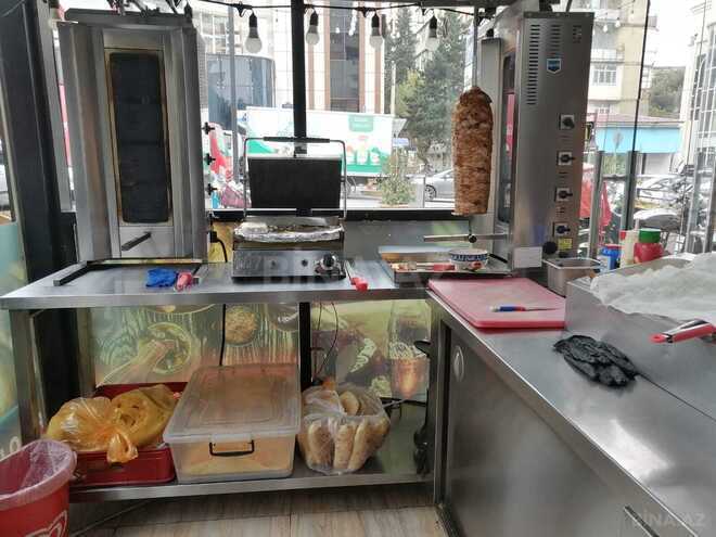 İcarəyə verilir  obyekt 110 m², Əhmədli m., photo 9 from 14