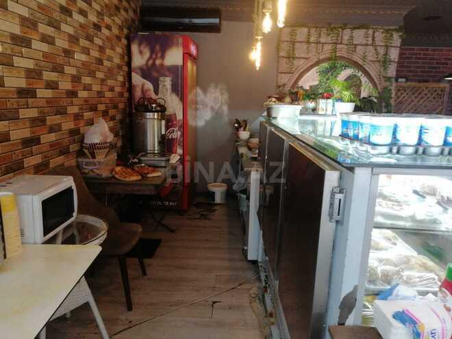 İcarəyə verilir  obyekt 110 m², Əhmədli m., photo 8 from 14