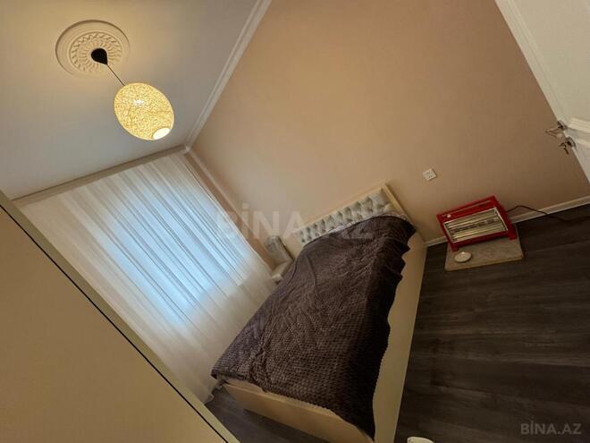 Сдаётся 3-комн. новостройка 70 м², пос. Биладжары, photo 16 from 22