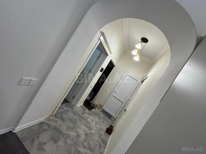 Сдаётся 3-комн. новостройка 70 м², пос. Биладжары, photo 14 from 22