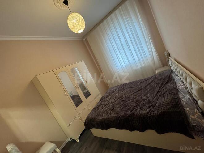 Сдаётся 3-комн. новостройка 70 м², пос. Биладжары, photo 17 from 22