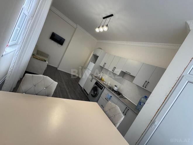 Сдаётся 3-комн. новостройка 70 м², пос. Биладжары, photo 19 from 22