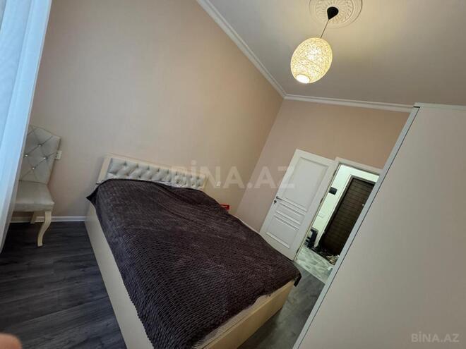 Сдаётся 3-комн. новостройка 70 м², пос. Биладжары, photo 15 from 22
