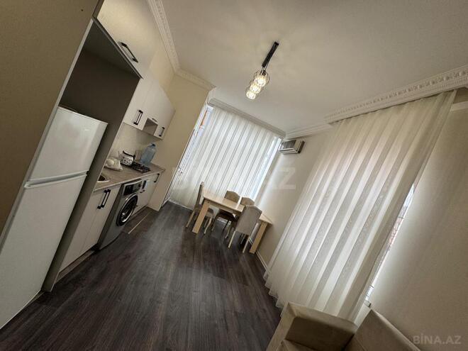 Сдаётся 3-комн. новостройка 70 м², пос. Биладжары, photo 4 from 22