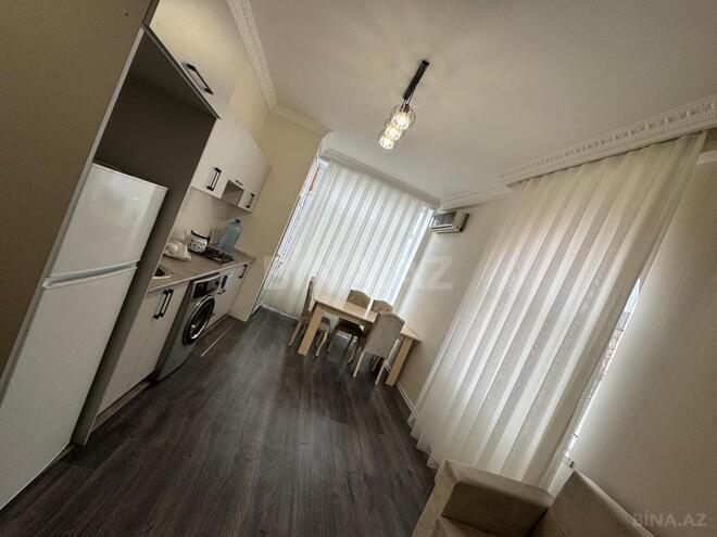 Сдаётся 3-комн. новостройка 70 м², пос. Биладжары, photo 6 from 22