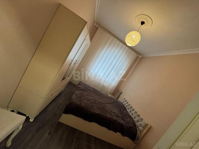 Сдаётся 3-комн. новостройка 70 м², пос. Биладжары, photo 3 from 22