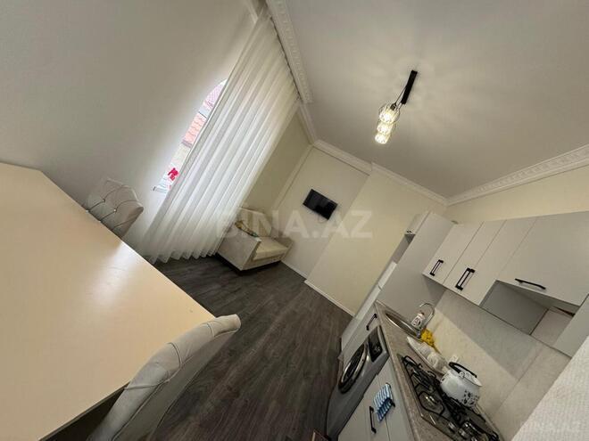 Сдаётся 3-комн. новостройка 70 м², пос. Биладжары, photo 20 from 22