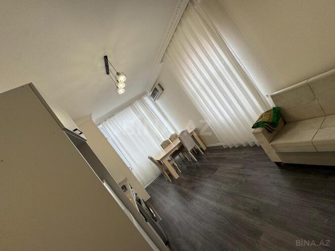 Сдаётся 3-комн. новостройка 70 м², пос. Биладжары, photo 18 from 22