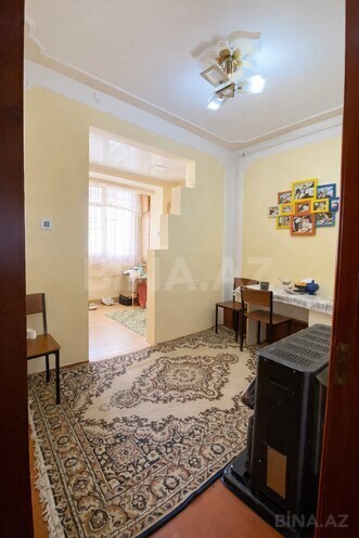 Продаётся 3-комн. вторичка 65 м², м. Ахмедлы, photo 5 from 10