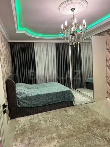 Продаётся 2-комн. новостройка 50 м², м. Халглар Достлугу, photo 5 from 12