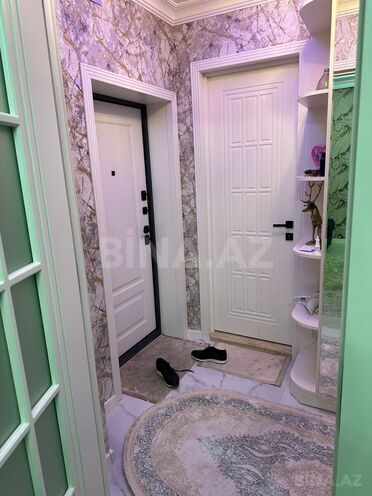 Продаётся 2-комн. новостройка 50 м², м. Халглар Достлугу, photo 8 from 12