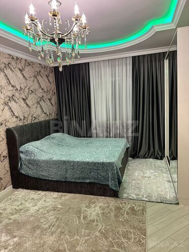 Продаётся 2-комн. новостройка 50 м², м. Халглар Достлугу, photo 6 from 12