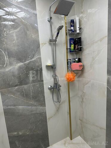 Продаётся 2-комн. новостройка 50 м², м. Халглар Достлугу, photo 11 from 12