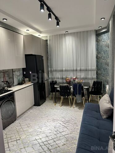Продаётся 2-комн. новостройка 50 м², м. Халглар Достлугу, photo 3 from 12
