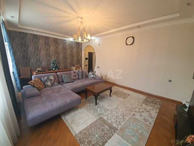 Сдаётся 3-комн. новостройка 120 м², пос. Баилова, photo 4 from 16