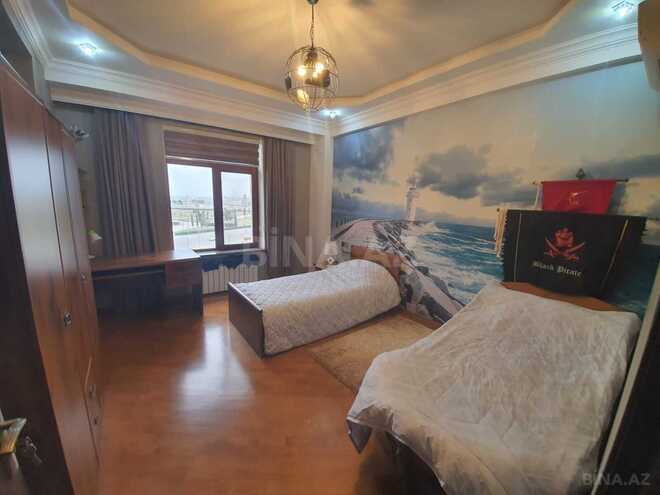 Сдаётся 3-комн. новостройка 120 м², пос. Баилова, photo 13 from 16