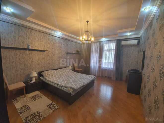 Сдаётся 3-комн. новостройка 120 м², пос. Баилова, photo 6 from 16