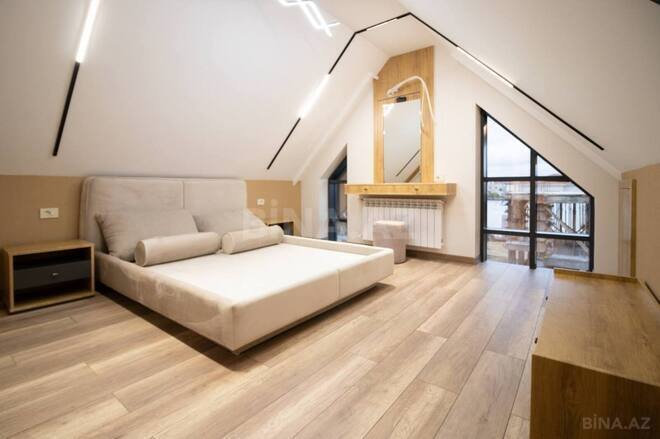 Satılır 5 otaqlı həyət evi/bağ evi 138 m², Sea Breeze q., photo 22 from 32