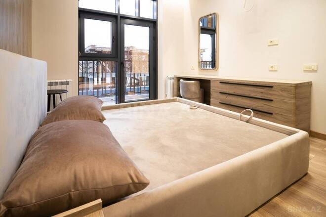 Satılır 5 otaqlı həyət evi/bağ evi 138 m², Sea Breeze q., photo 4 from 32