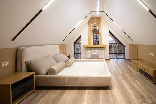 Satılır 5 otaqlı həyət evi/bağ evi 138 m², Sea Breeze q., photo 24 from 32