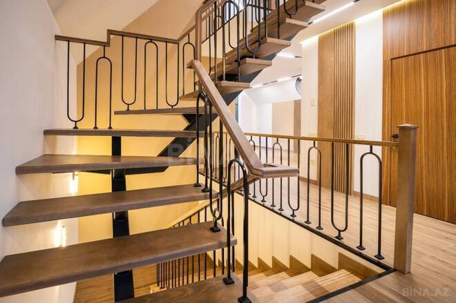 Satılır 5 otaqlı həyət evi/bağ evi 138 m², Sea Breeze q., photo 20 from 32