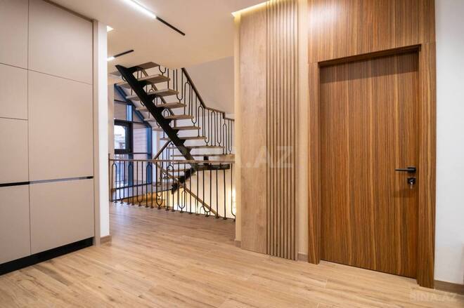Satılır 5 otaqlı həyət evi/bağ evi 138 m², Sea Breeze q., photo 17 from 32