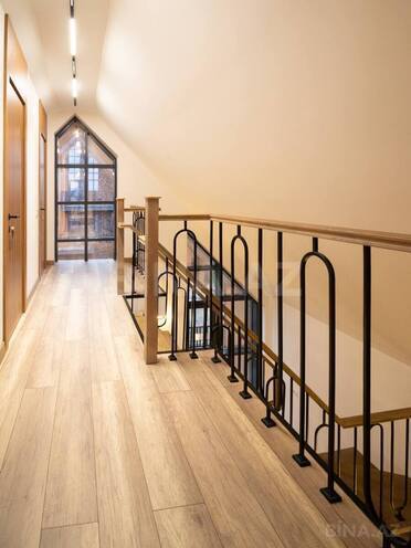 Satılır 5 otaqlı həyət evi/bağ evi 138 m², Sea Breeze q., photo 27 from 32