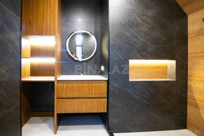Satılır 5 otaqlı həyət evi/bağ evi 138 m², Sea Breeze q., photo 9 from 32