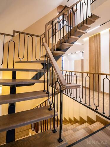 Satılır 5 otaqlı həyət evi/bağ evi 138 m², Sea Breeze q., photo 8 from 32
