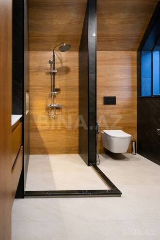 Satılır 5 otaqlı həyət evi/bağ evi 138 m², Sea Breeze q., photo 18 from 32