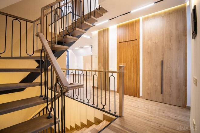 Satılır 5 otaqlı həyət evi/bağ evi 138 m², Sea Breeze q., photo 14 from 32