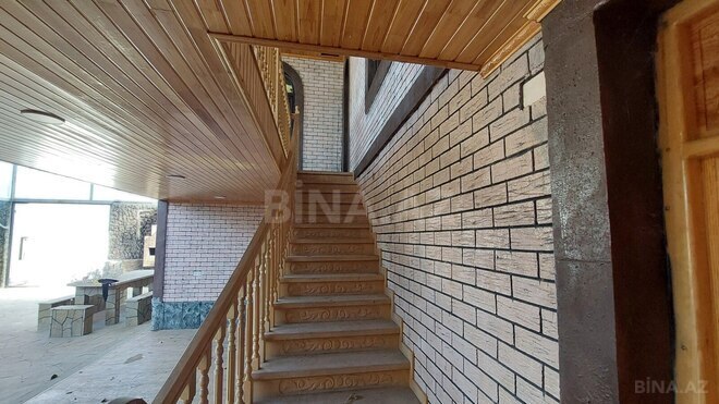 Satılır 9 otaqlı həyət evi/bağ evi 363.7 m², photo 9 from 25