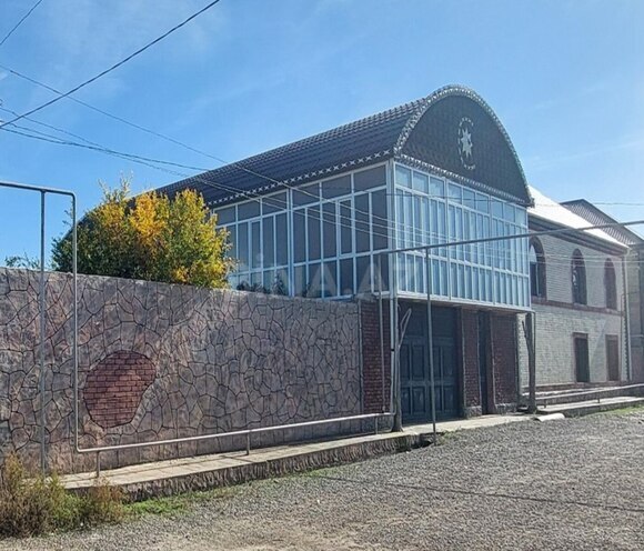 Satılır 9 otaqlı həyət evi/bağ evi 363.7 m², photo 3 from 25