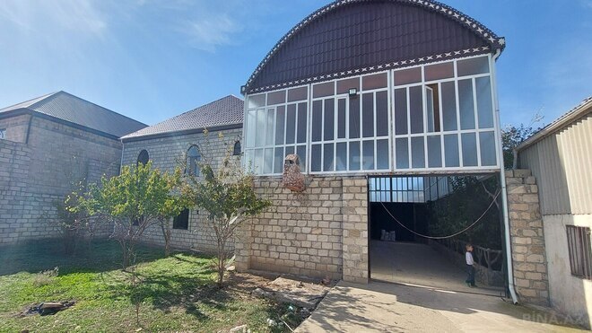 Satılır 9 otaqlı həyət evi/bağ evi 363.7 m², photo 10 from 25